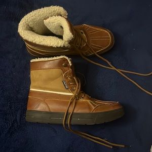 Levi’s Snow Boots